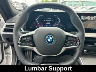 BMW i4 2025 eDrive40 Gran Coupé 4p Sedan