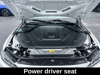 BMW i4 2025 eDrive40 Gran Coupé 4p Sedan