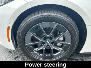 BMW i4 2025 eDrive40 Gran Coupé 4p Sedan