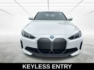 BMW i4 2025 eDrive40 Gran Coupé 4p Sedan