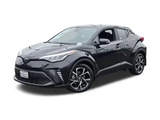 Toyota C-HR 2021 LE 4dr Crossover