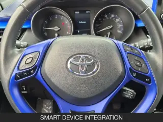 Toyota C-HR 2021 LE 4dr Crossover