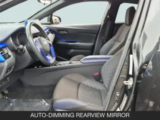 Toyota C-HR 2021 LE 4dr Crossover