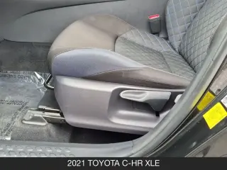 Toyota C-HR 2021 LE 4dr Crossover