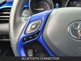 Toyota C-HR 2021 LE 4dr Crossover