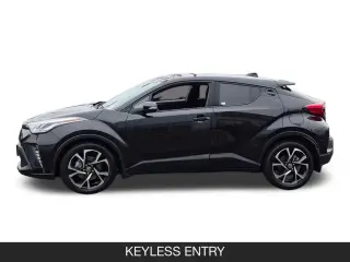 Toyota C-HR 2021 LE 4dr Crossover