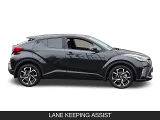 Toyota C-HR 2021 LE 4dr Crossover