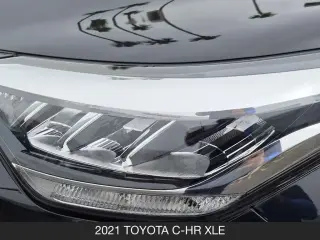 Toyota C-HR 2021 LE 4dr Crossover