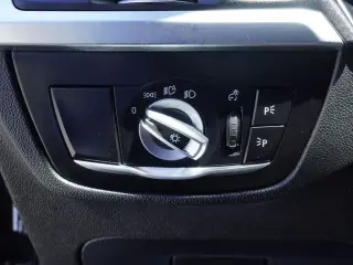 BMW X4 2024 xDrive30i 4p Descapotable de Actividad Deportiva