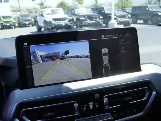 BMW X4 2024 xDrive30i 4p Descapotable de Actividad Deportiva