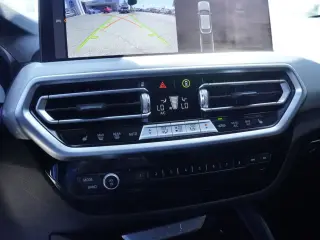 BMW X4 2024 xDrive30i 4p Descapotable de Actividad Deportiva