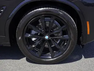 BMW X4 2024 xDrive30i 4p Descapotable de Actividad Deportiva