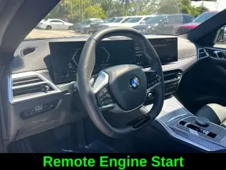 BMW Serie 4 2026 430i 2p Coupé
