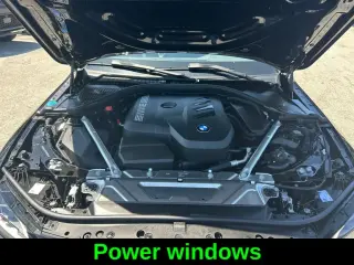 BMW Serie 4 2026 430i 2p Coupé