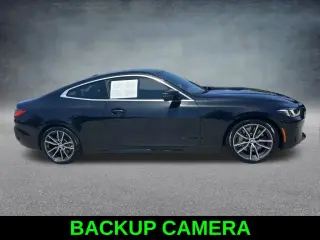 BMW Serie 4 2026 430i 2p Coupé
