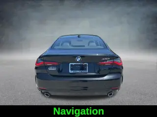 BMW Serie 4 2026 430i 2p Coupé