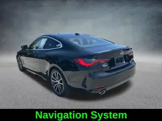 BMW Serie 4 2026 430i 2p Coupé