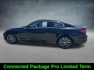 BMW Serie 4 2026 430i 2p Coupé