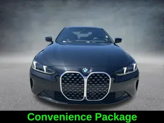 BMW Serie 4 2026 430i 2p Coupé