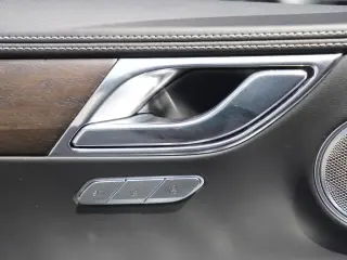 Genesis GV80 2023 AWD 3.5T 4p SUV