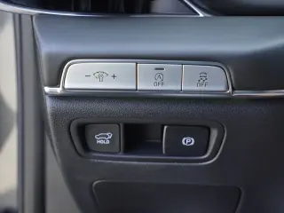 Genesis GV80 2023 AWD 3.5T 4p SUV