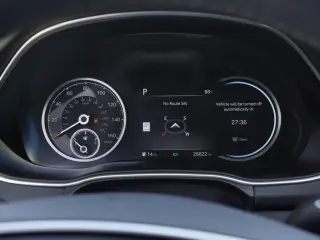 Genesis GV80 2023 AWD 3.5T 4p SUV