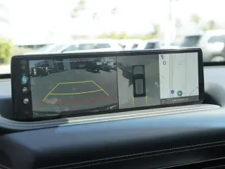 Genesis GV80 2023 AWD 3.5T 4p SUV