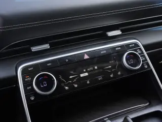 Genesis GV80 2023 AWD 3.5T 4p SUV