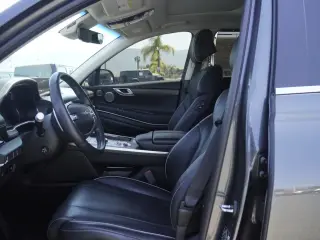 Genesis GV80 2023 AWD 3.5T 4p SUV