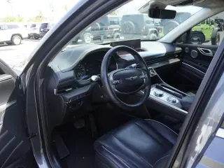 Genesis GV80 2023 AWD 3.5T 4p SUV