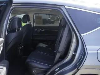 Genesis GV80 2023 AWD 3.5T 4p SUV