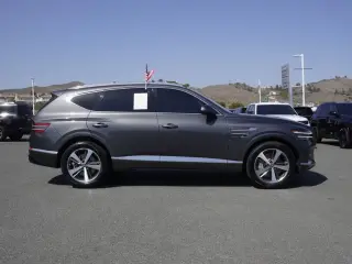 Genesis GV80 2023 AWD 3.5T 4p SUV