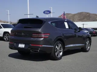 Genesis GV80 2023 AWD 3.5T 4p SUV