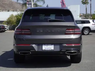 Genesis GV80 2023 AWD 3.5T 4p SUV
