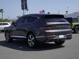 Genesis GV80 2023 AWD 3.5T 4p SUV