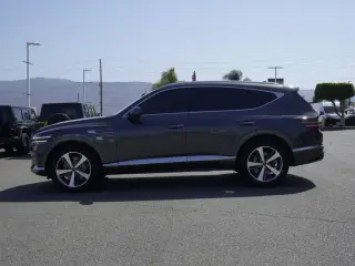 Genesis GV80 2023 AWD 3.5T 4p SUV