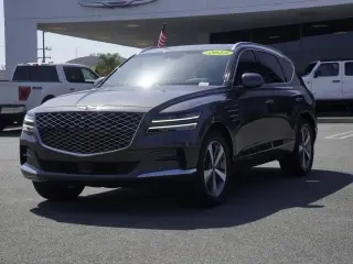 Genesis GV80 2023 AWD 3.5T 4p SUV