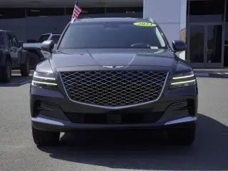 Genesis GV80 2023 AWD 3.5T 4p SUV