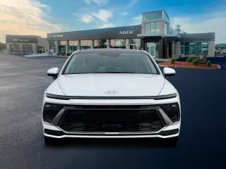 Hyundai SONATA Hybrid 2026 Limited 4p Sedan