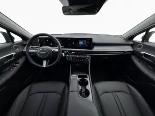Hyundai SONATA Hybrid 2026 Limited 4p Sedan