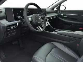 Hyundai SONATA Hybrid 2026 Limited 4p Sedan