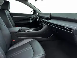 Hyundai SONATA Hybrid 2026 Limited 4p Sedan