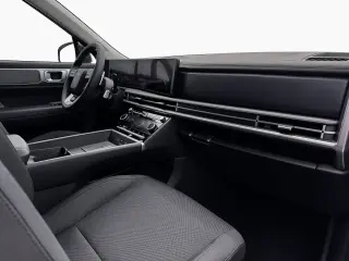 Hyundai SANTA FE Hybrid 2026 4x4 SE 4p SUV