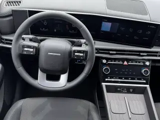 Hyundai SANTA FE Hybrid 2026 4x4 SE 4p SUV