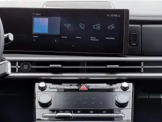 Hyundai SANTA FE Hybrid 2026 4x4 SE 4p SUV