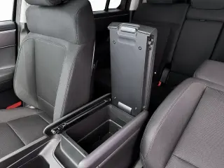 Hyundai SANTA FE Hybrid 2026 4x4 SE 4p SUV