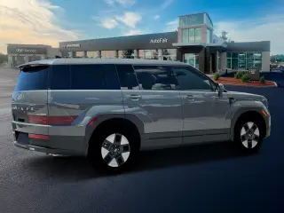 Hyundai SANTA FE Hybrid 2026 4x4 SE 4p SUV
