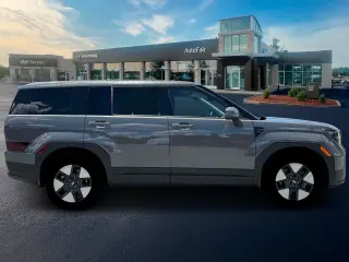 Hyundai SANTA FE Hybrid 2026 4x4 SE 4p SUV