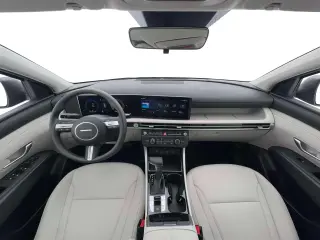 Hyundai TUCSON 2026 AWD SE 4p SUV