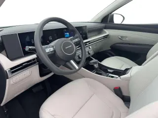 Hyundai TUCSON 2026 AWD SE 4p SUV